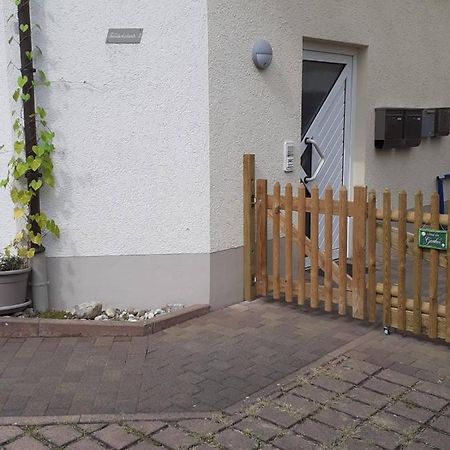 Zimmer Frei 3 Wiesbaden Exteriör bild