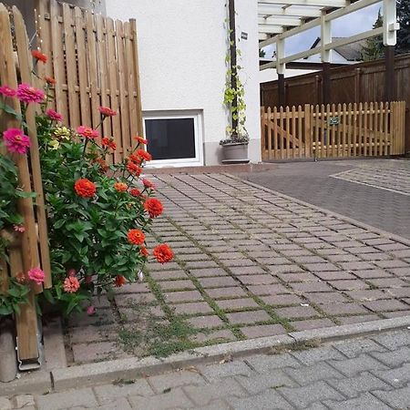 Zimmer Frei 3 Wiesbaden Exteriör bild