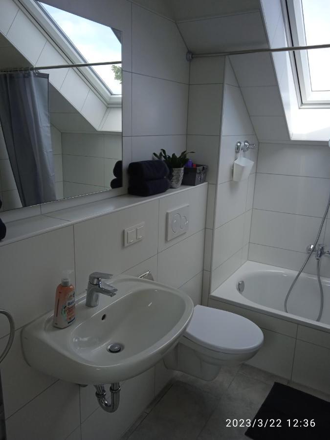 Zimmer Frei 3 Wiesbaden Exteriör bild