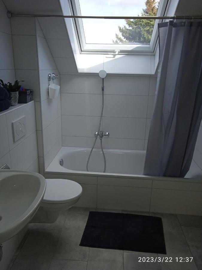 Zimmer Frei 3 Wiesbaden Exteriör bild